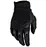 black women's driving gloves